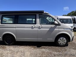 Volkswagen California Ocean 2023 | Automática | Techo elevable