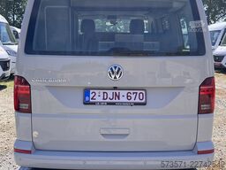 Volkswagen California Ocean 2023 | Automática | Techo elevable