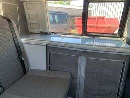 Volkswagen California Ocean 2023 | Automática | Techo elevable