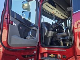 Scania S 580