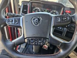 Scania S 580