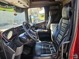Scania S 580