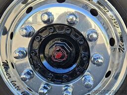 Scania S 580