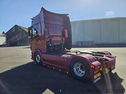 Scania S 580