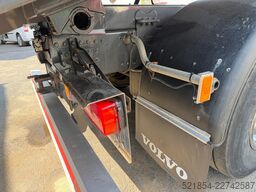 Volvo FM 420 6x2*4, Tipp&Crane-truck, 2017