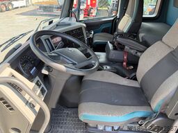 Volvo FM 420 6x2*4, Tipp&Crane-truck, 2017