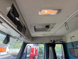 Volvo FM 420 6x2*4, Tipp&Crane-truck, 2017