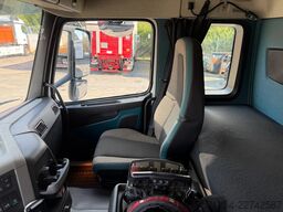 Volvo FM 420 6x2*4, Tipp&Crane-truck, 2017