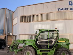 Merlo Panoramic P40.13
