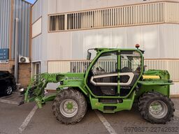 Merlo Panoramic P40.13