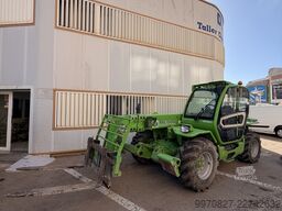 Merlo Panoramic P40.13