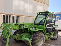 Merlo Panoramic P40.13