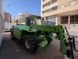 Merlo Panoramic P40.13