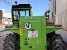 Merlo Panoramic P40.13