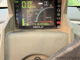 Merlo Panoramic P40.13