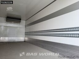 Mercedes Atego 1324 Atego 4X2 Thermo king T-1200R 1500kg...
