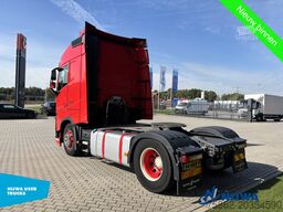 Volvo FH 460 4x2 PTO + I-Park