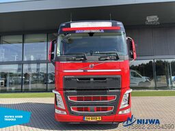 Volvo FH 460 4x2 PTO + I-Park