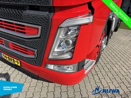 Volvo FH 460 4x2 PTO + I-Park
