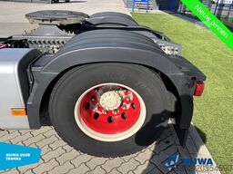 Volvo FH 460 4x2 PTO + I-Park
