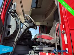 Volvo FH 460 4x2 PTO + I-Park