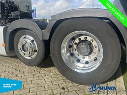 Volvo FH 460 6x2 Suitable for ADR + Xenon