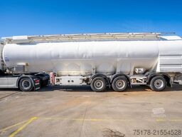 OVA PULVÉ 9 COMP. - 53M3