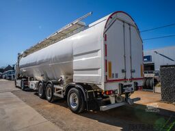 OVA PULVÉ 9 COMP. - 53M3