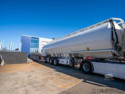 OVA PULVÉ 9 COMP. - 53M3