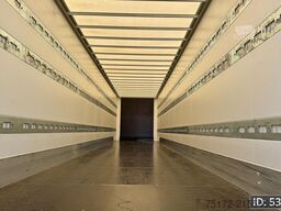 Krone SEK / Steering axle