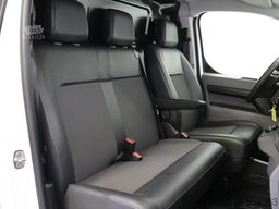 Citroën Jumpy 2.0 BlueHDI 122PK Automaat EURO 6 - Airco...