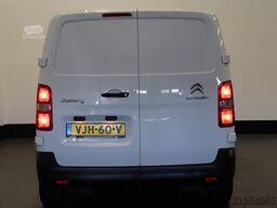Citroën Jumpy 2.0 BlueHDI 122 PK Automaat EURO 6 - Airc...
