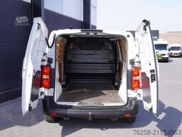 Citroën Jumpy 2.0 BlueHDI 122PK Automaat EURO 6 - Airco...