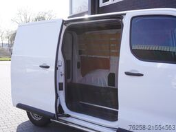 Citroën Jumpy 2.0 BlueHDI 122PK Automaat EURO 6 - Airco...