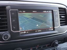 Citroën Jumpy 2.0 BlueHDI 122 PK Automaat EURO 6 - Airc...