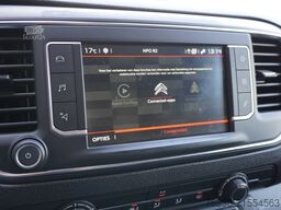 Citroën Jumpy 2.0 BlueHDI 122PK Automaat EURO 6 - Airco...