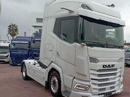 DAF XG+ 530 FT euro 6e FULL PNEUMATICO