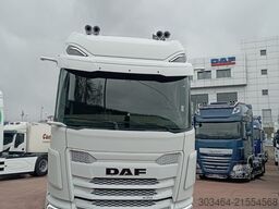 DAF XG+ 530 FT euro 6e FULL PNEUMATICO