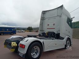 DAF XG+ 530 FT euro 6e FULL PNEUMATICO