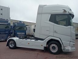 DAF XG+ 530 FT euro 6e FULL PNEUMATICO