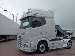 DAF XG+ 530 FT euro 6e FULL PNEUMATICO