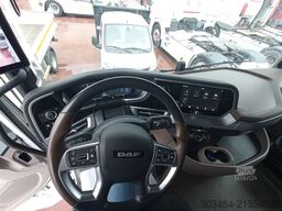 DAF XG+ 530 FT euro 6e FULL PNEUMATICO