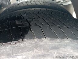 DAF XG+ 530 FT euro 6e FULL PNEUMATICO