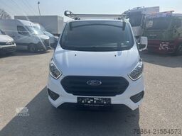 FORD TRANSIT CUSTOM L2H1 DACHTRäGER, AHV