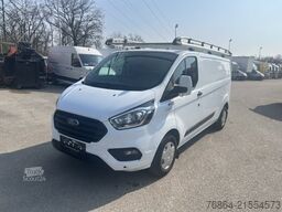 FORD TRANSIT CUSTOM L2H1 DACHTRäGER, AHV
