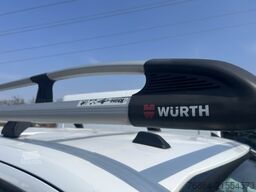 FORD TRANSIT CUSTOM L2H1 DACHTRäGER, AHV