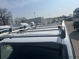 FORD TRANSIT CUSTOM L2H1 DACHTRäGER, AHV