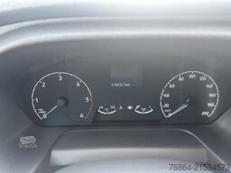 FORD TRANSIT CUSTOM L2H1 DACHTRäGER, AHV