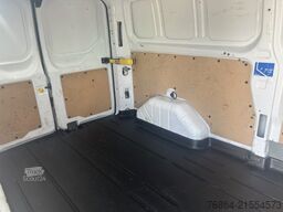 FORD TRANSIT CUSTOM L2H1 DACHTRäGER, AHV