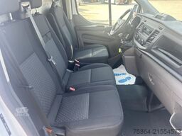 FORD TRANSIT CUSTOM L2H1 DACHTRäGER, AHV